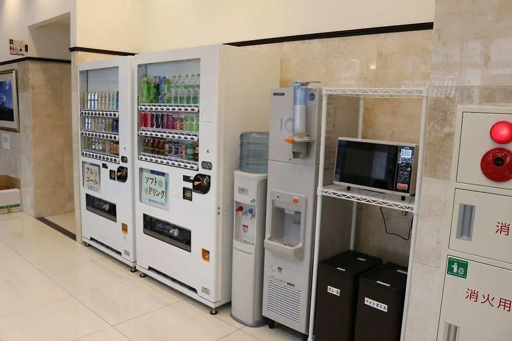 *** 酒店 东横inn-大阪通天阁前 日本