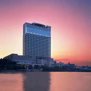 5* 酒店 大阪帝国酒店