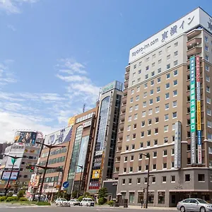 https://toyoko-inn-sapporo-susukino-kosaten.sapporo-hotel.com