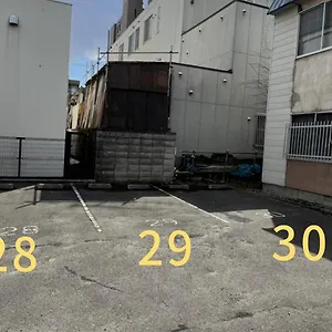 セレナール8階 アパート