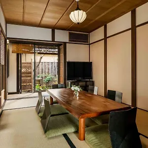 有済はとば庵 別荘