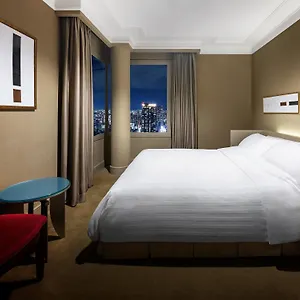 5* 酒店 阪急国际酒店