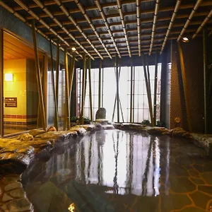 4* 酒店 多美迎premium难波酒店