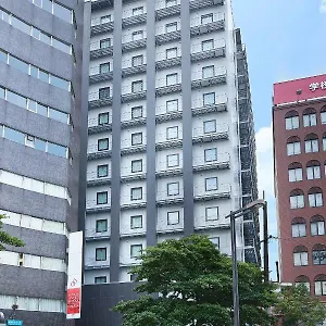 3* 酒店 相铁fresa Inn大阪难波车站前