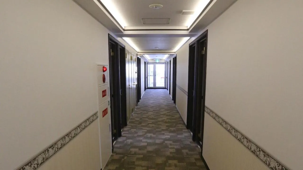 ホテル 東横inn大阪通天閣前