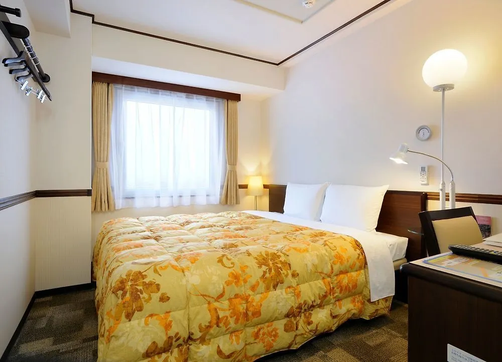 東横inn大阪通天閣前 3*, 大阪市